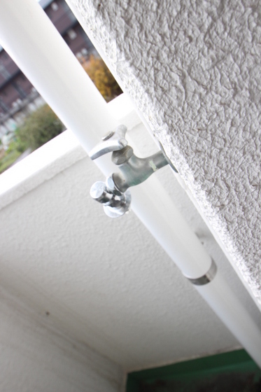 コーポカワモト