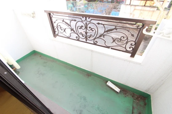 コーポカワモト