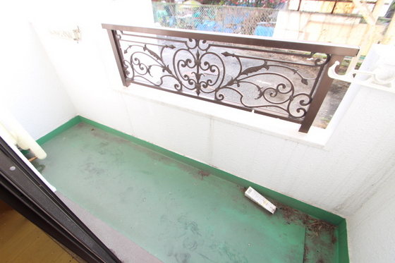 コーポカワモト