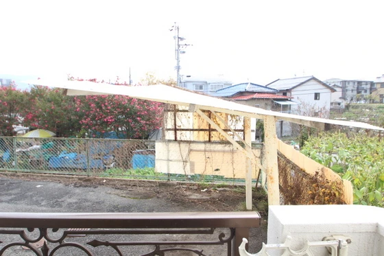 コーポカワモト