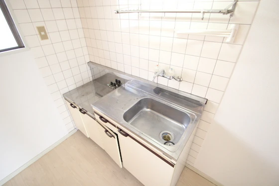 コーポカワモト