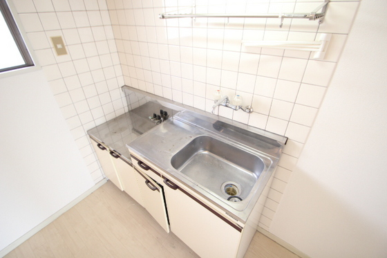 コーポカワモト