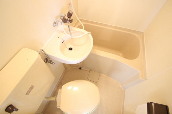 コーポカワモト