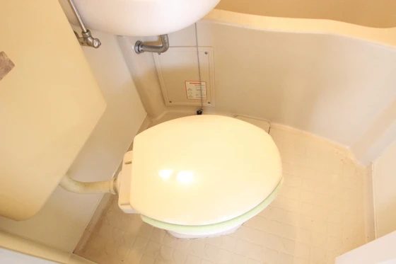 コーポカワモト