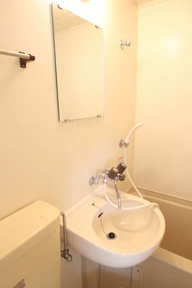 コーポカワモト