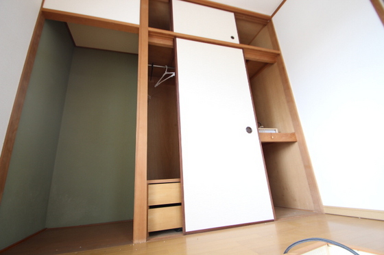 コーポカワモト