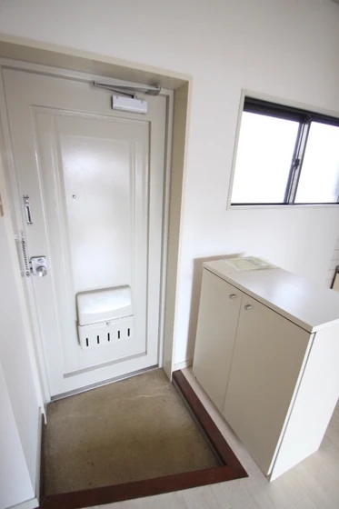 コーポカワモト