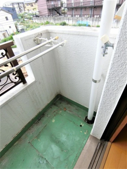 コーポカワモト