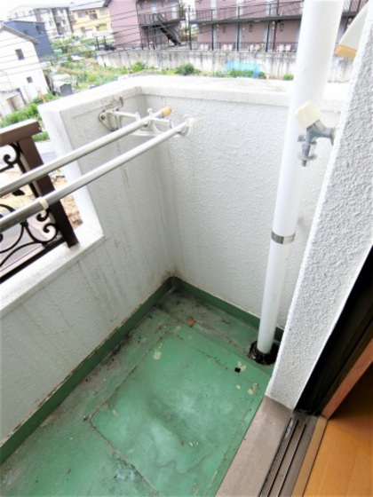 コーポカワモト