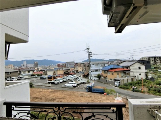 コーポカワモト