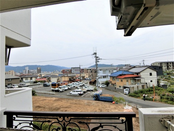 コーポカワモト