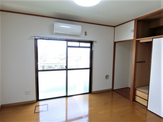 コーポカワモト