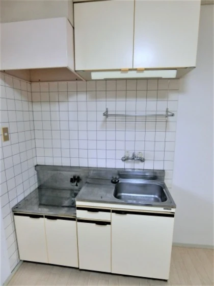 コーポカワモト