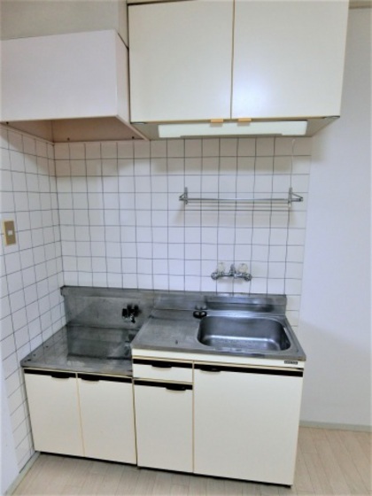 コーポカワモト