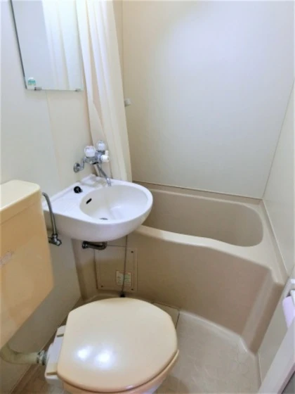 コーポカワモト