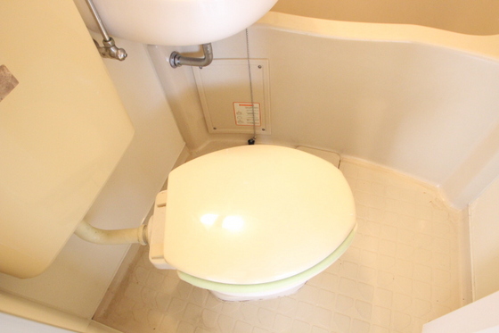 コーポカワモト