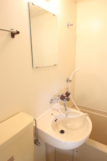 コーポカワモト