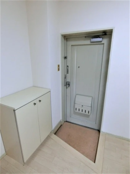 コーポカワモト