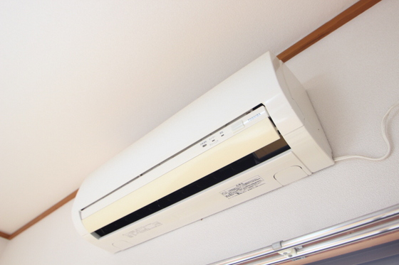 コーポカワモト