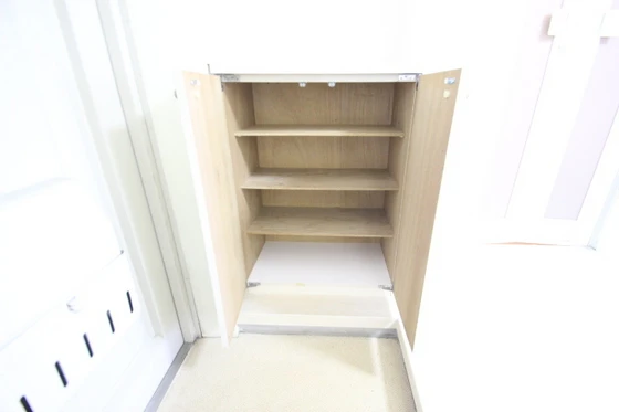 コーポカワモト