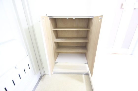 コーポカワモト