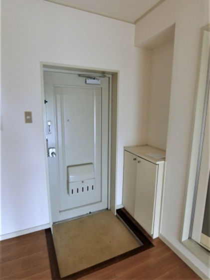 コーポカワモト