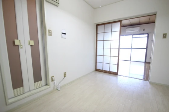 コーポカワモト