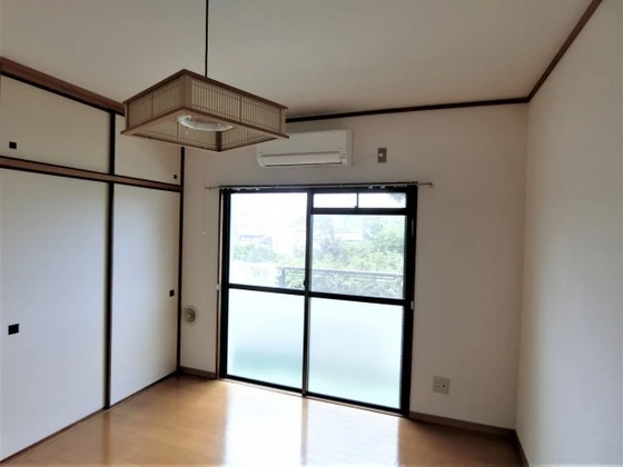 コーポカワモト