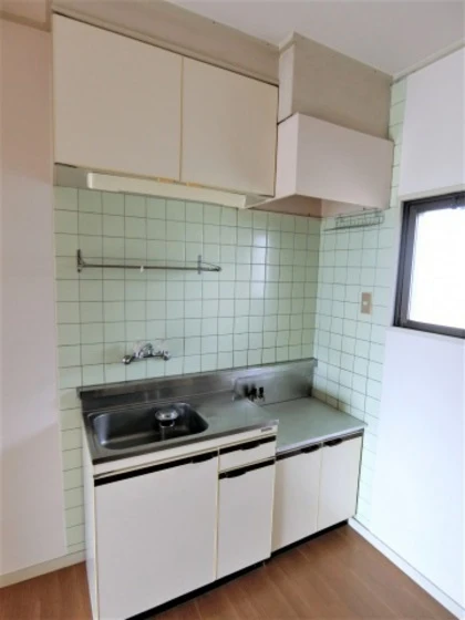 コーポカワモト