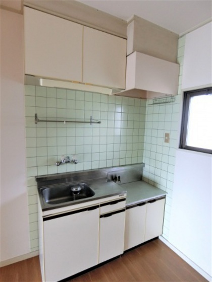 コーポカワモト