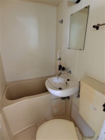 コーポカワモト