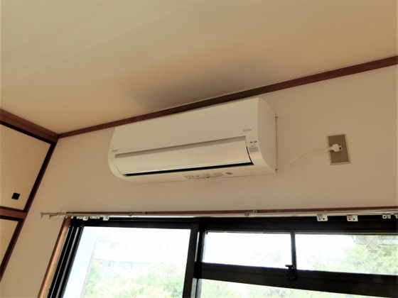 コーポカワモト