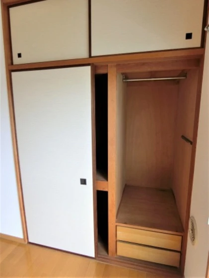 コーポカワモト