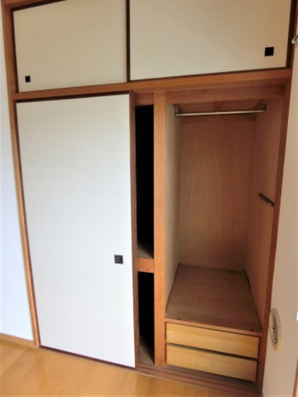 コーポカワモト