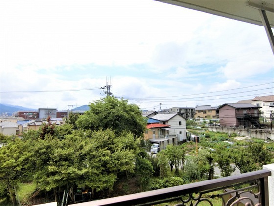 コーポカワモト