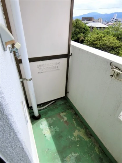 コーポカワモト