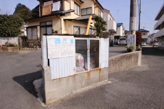 コーポカワモト