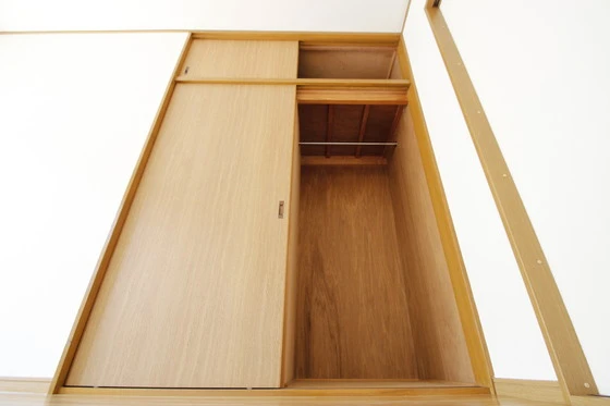 メゾンいちば B棟