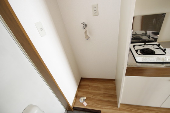 メゾンいちば B棟