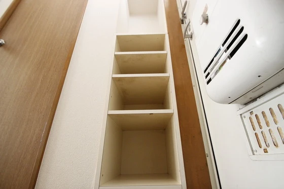 メゾンいちば B棟