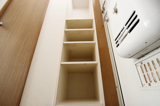 メゾンいちば B棟