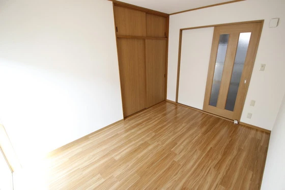 メゾンいちば B棟