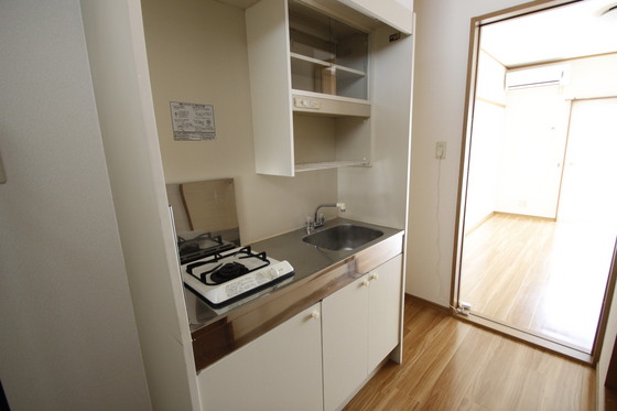 メゾンいちば B棟