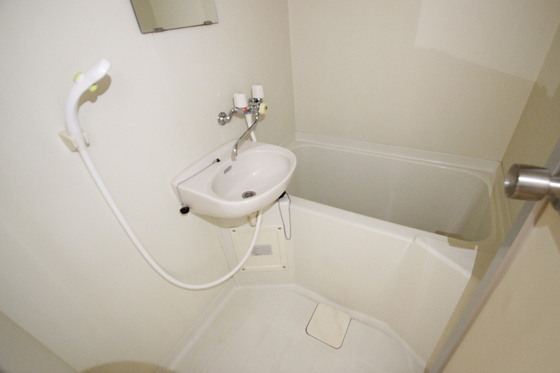 メゾンいちば B棟