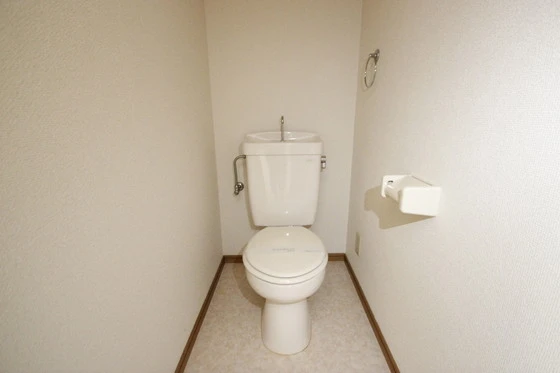 メゾンいちば B棟