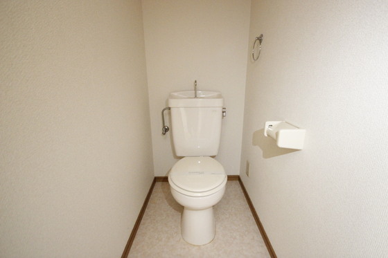 メゾンいちば B棟