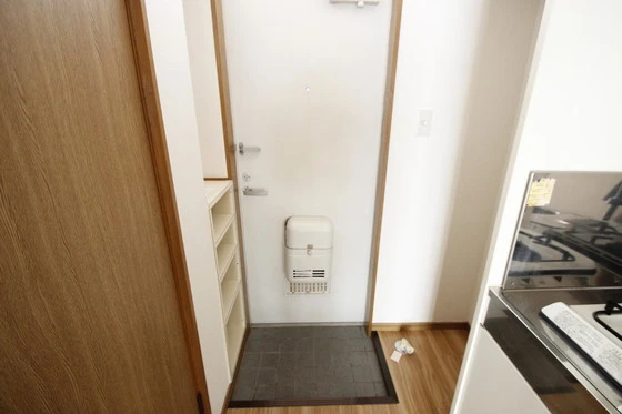 メゾンいちば B棟