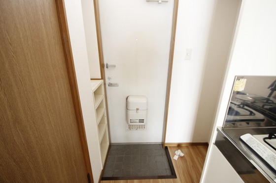 メゾンいちば B棟