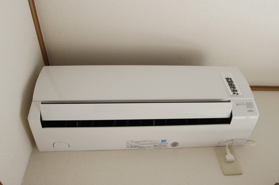 メゾンいちば B棟