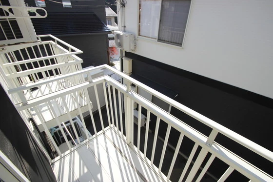 メゾンいちば B棟